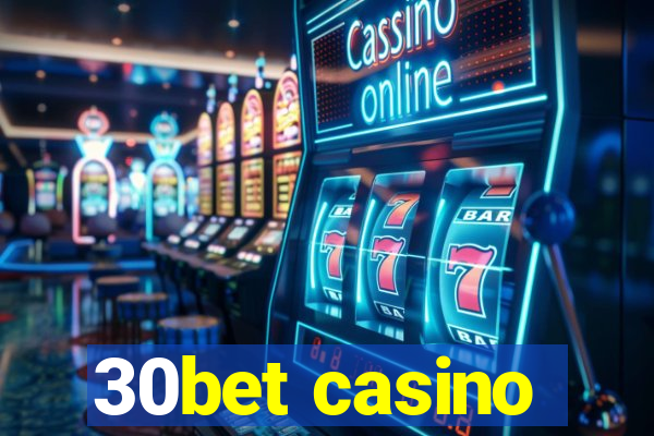 30bet casino